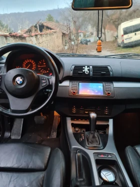 BMW X5 3.0D, снимка 5