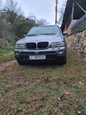 BMW X5 3.0D, снимка 11