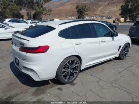 BMW X4 M COMPETITION | Mobile.bg    5