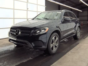  Mercedes-Benz GLC 30...