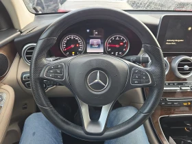 Mercedes-Benz GLC 300 KEYLESS/NAVI/LANE ASSIST// | Mobile.bg    8