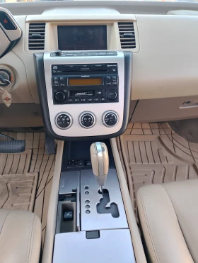 Nissan Murano | Mobile.bg    4