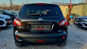 Nissan Qashqai 1.5 n-tec panorama 149хил.Км, снимка 6