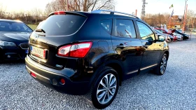 Nissan Qashqai 1.5 n-tec panorama 149хил.Км, снимка 4