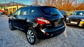 Nissan Qashqai 1.5 n-tec panorama 149хил.Км, снимка 5