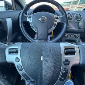 Nissan Qashqai 1.5 n-tec panorama 149хил.Км, снимка 12