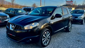 Nissan Qashqai 1.5 n-tec panorama 149хил.Км, снимка 1