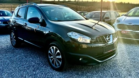 Nissan Qashqai 1.5 n-tec panorama 149хил.Км, снимка 2