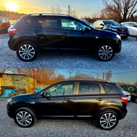 Nissan Qashqai 1.5 n-tec panorama 149хил.Км, снимка 7