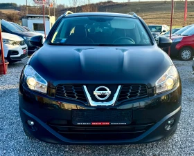 Nissan Qashqai 1.5 n-tec panorama 149хил.Км, снимка 3