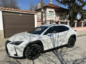 Lexus UX 300h UX 300 H, снимка 2