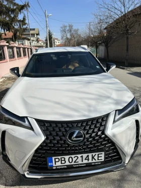 Lexus UX 300h UX 300 H, снимка 8