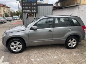 Обява за продажба на Suzuki Grand vitara 2.0 ~7 500 лв. - изображение 3