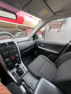 Обява за продажба на Suzuki Grand vitara 2.0 ~7 500 лв. - изображение 10