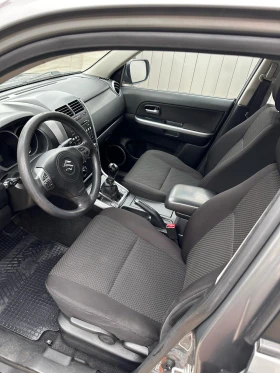 Обява за продажба на Suzuki Grand vitara 2.0 ~7 500 лв. - изображение 6
