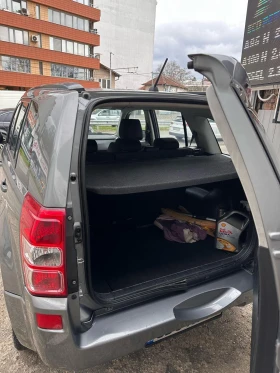 Обява за продажба на Suzuki Grand vitara 2.0 ~7 500 лв. - изображение 9