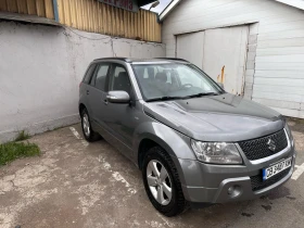 Обява за продажба на Suzuki Grand vitara 2.0 ~7 500 лв. - изображение 2