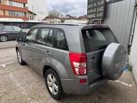 Обява за продажба на Suzuki Grand vitara 2.0 ~7 500 лв. - изображение 4