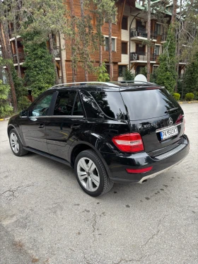 Обява за продажба на Mercedes-Benz ML 350 ~22 500 лв. - изображение 3