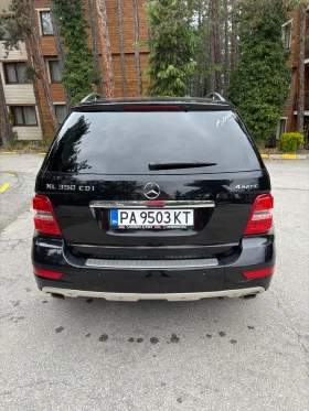 Обява за продажба на Mercedes-Benz ML 350 ~22 500 лв. - изображение 2