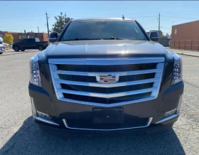 Cadillac Escalade LUXURY 6, 2 V8 8 | Mobile.bg    15