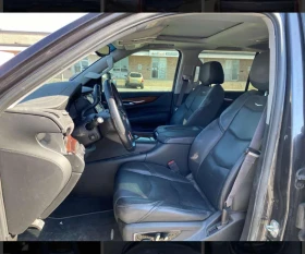 Cadillac Escalade LUXURY 6, 2 V8 8 | Mobile.bg    14