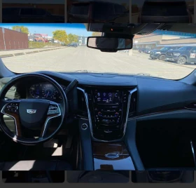 Cadillac Escalade LUXURY 6, 2 V8 8 | Mobile.bg    13
