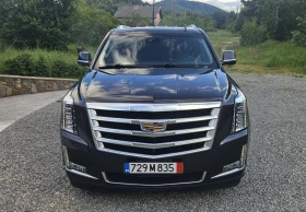 Cadillac Escalade LUXURY 6, 2 V8 8 | Mobile.bg    2