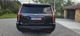 Cadillac Escalade LUXURY 6, 2 V8 8 | Mobile.bg    6