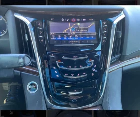 Cadillac Escalade LUXURY 6, 2 V8 8 | Mobile.bg    12