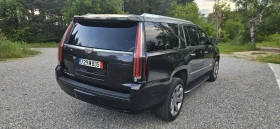 Cadillac Escalade LUXURY 6, 2 V8 8 | Mobile.bg    5