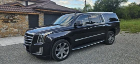 Cadillac Escalade LUXURY 6, 2 V8 8 | Mobile.bg    9