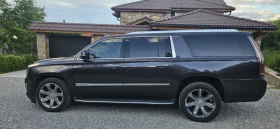 Cadillac Escalade LUXURY 6, 2 V8 8 | Mobile.bg    8