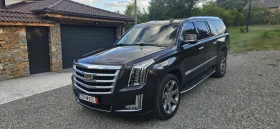 Cadillac Escalade LUXURY 6, 2 V8 8 | Mobile.bg    3