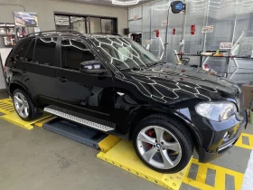BMW X5 3.0 235 - 21500 лв. - 90458705 4
