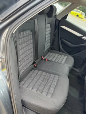 Audi Q3 2.0TDI* 177* S-LINE* S-Tronic* Панорама* ТОП* - 21999 лв. - 80087378 12