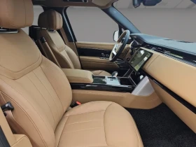 Land Rover Range rover P530 LWB Autobiography = NEW = Гаранция - 376590 лв. - 93393416 6