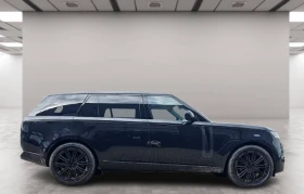 Land Rover Range rover P530 LWB Autobiography = NEW = Гаранция - 376590 лв. - 93393416 4