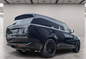 Land Rover Range rover P530 LWB Autobiography = NEW = Гаранция - 376590 лв. - 93393416 3