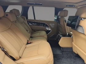 Land Rover Range rover P530 LWB Autobiography = NEW = Гаранция - 376590 лв. - 93393416 8