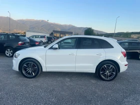 Обява за продажба на Audi Q5 ABT ПАКЕТ 2.0TDI S-LINE LED NAVI ПОДГРЕВ 4Х4 XENON ~20 999 лв. - изображение 3