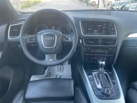 Обява за продажба на Audi Q5 ABT ПАКЕТ 2.0TDI S-LINE LED NAVI ПОДГРЕВ 4Х4 XENON ~20 999 лв. - изображение 4