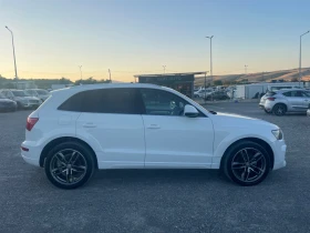 Audi Q5 ABT ПАКЕТ 2.0TDI S-LINE LED NAVI ПОДГРЕВ 4Х4 XENON - 20999 лв. - 37595088 17