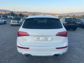 Обява за продажба на Audi Q5 ABT ПАКЕТ 2.0TDI S-LINE LED NAVI ПОДГРЕВ 4Х4 XENON ~20 999 лв. - изображение 10