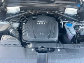 Audi Q5 ABT ПАКЕТ 2.0TDI S-LINE LED NAVI ПОДГРЕВ 4Х4 XENON - 20999 лв. - 37595088 14
