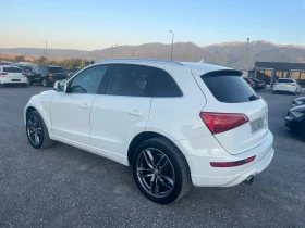 Обява за продажба на Audi Q5 ABT ПАКЕТ 2.0TDI S-LINE LED NAVI ПОДГРЕВ 4Х4 XENON ~20 999 лв. - изображение 9