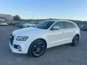 Audi Q5 ABT ПАКЕТ 2.0TDI S-LINE LED NAVI ПОДГРЕВ 4Х4 XENON