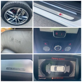Audi Q5 ABT ПАКЕТ 2.0TDI S-LINE LED NAVI ПОДГРЕВ 4Х4 XENON - 20999 лв. - 37595088 15