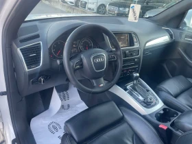 Обява за продажба на Audi Q5 ABT ПАКЕТ 2.0TDI S-LINE LED NAVI ПОДГРЕВ 4Х4 XENON ~20 999 лв. - изображение 5