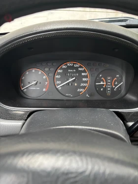 Обява за продажба на Honda Cr-v 2.0i 4x4 ~6 800 лв. - изображение 6